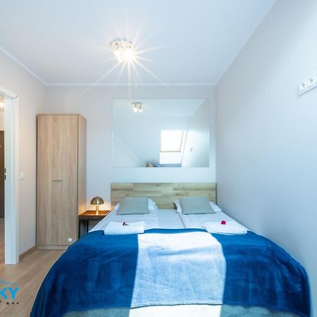 Apartamenty Bluesky - Karkonoska 13, Z Widokiem Na Gory, Blisko Szlakow I Wyciagow, W Zielonej Okolicy Karpacz Εξωτερικό φωτογραφία