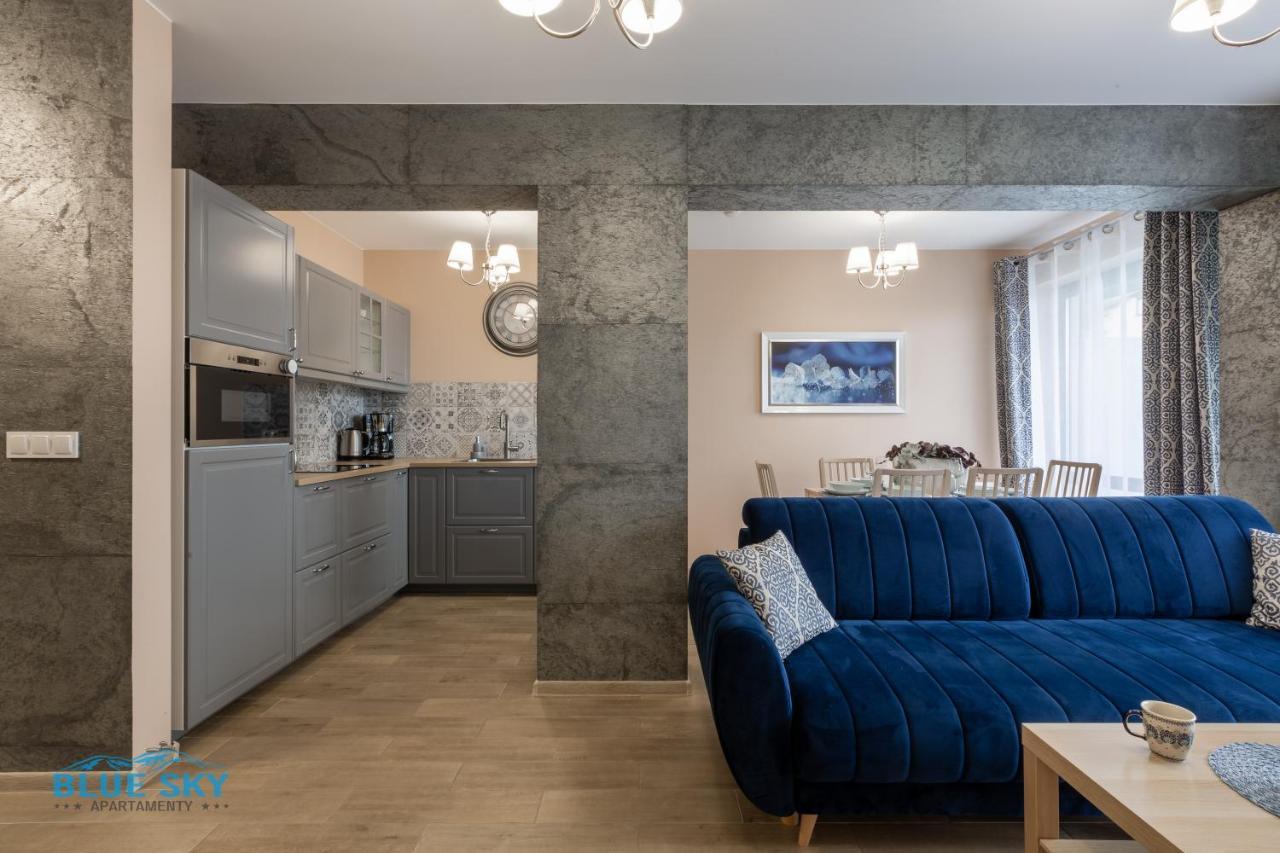 Apartamenty Bluesky - Karkonoska 13, Z Widokiem Na Gory, Blisko Szlakow I Wyciagow, W Zielonej Okolicy Karpacz Εξωτερικό φωτογραφία