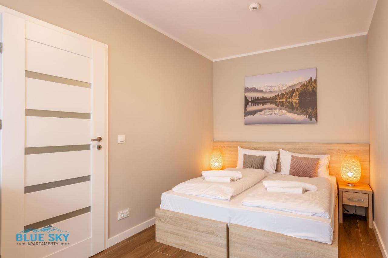 Apartamenty Bluesky - Karkonoska 13, Z Widokiem Na Gory, Blisko Szlakow I Wyciagow, W Zielonej Okolicy Karpacz Εξωτερικό φωτογραφία