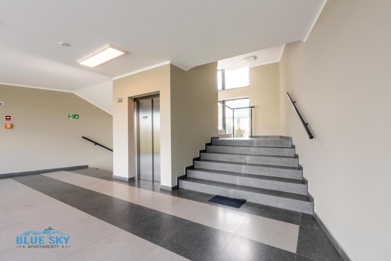 Apartamenty Bluesky - Karkonoska 13, Z Widokiem Na Gory, Blisko Szlakow I Wyciagow, W Zielonej Okolicy Karpacz Εξωτερικό φωτογραφία