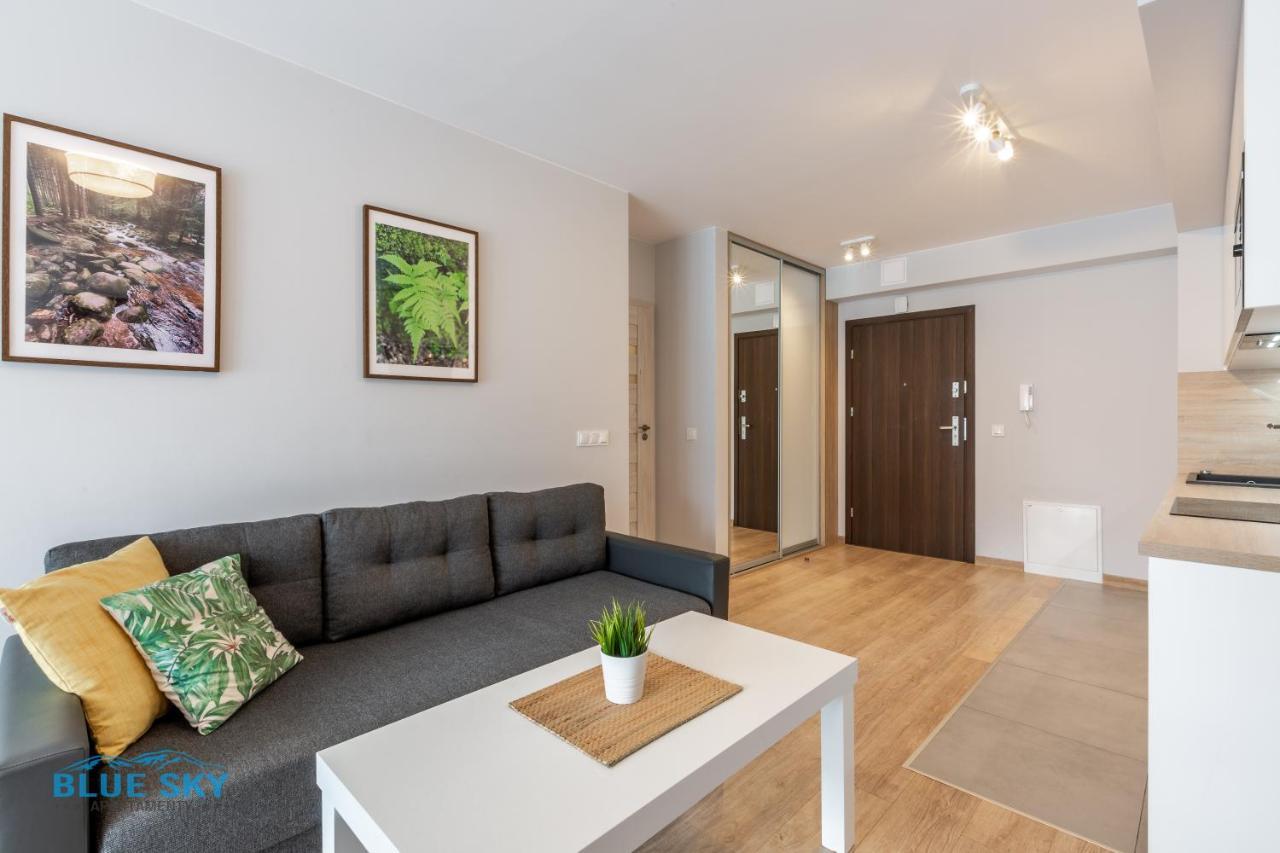 Apartamenty Bluesky - Karkonoska 13, Z Widokiem Na Gory, Blisko Szlakow I Wyciagow, W Zielonej Okolicy Karpacz Εξωτερικό φωτογραφία