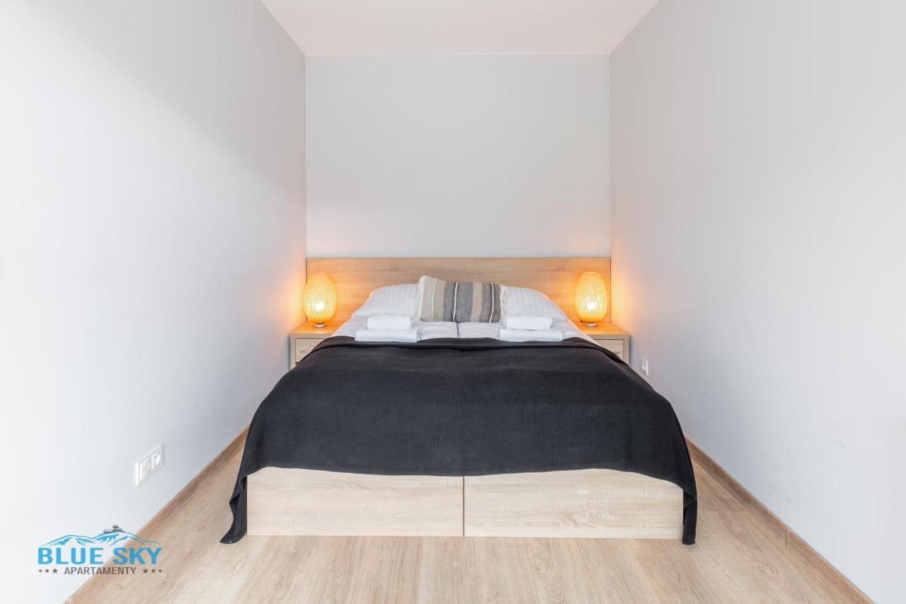 Apartamenty Bluesky - Karkonoska 13, Z Widokiem Na Gory, Blisko Szlakow I Wyciagow, W Zielonej Okolicy Karpacz Εξωτερικό φωτογραφία