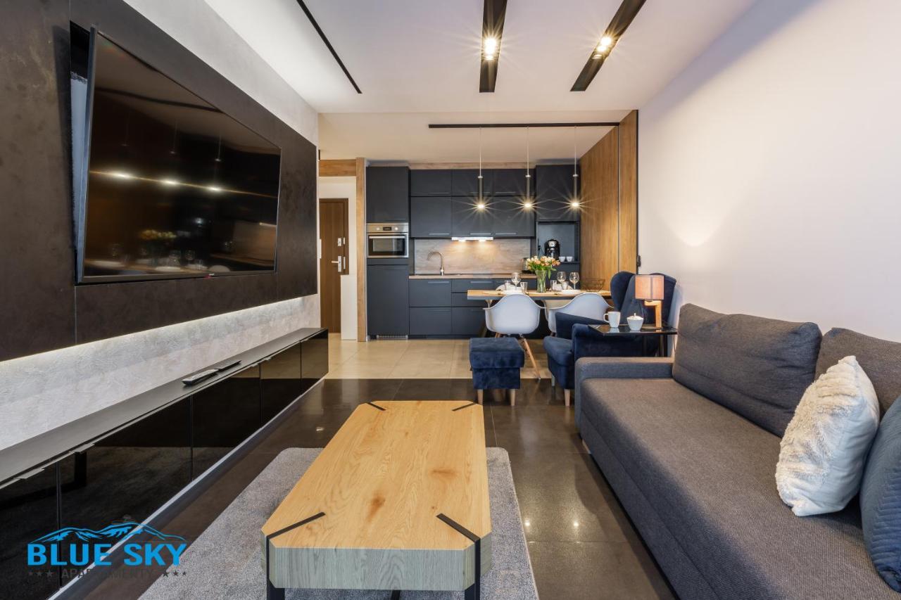 Apartamenty Bluesky - Karkonoska 13, Z Widokiem Na Gory, Blisko Szlakow I Wyciagow, W Zielonej Okolicy Karpacz Εξωτερικό φωτογραφία