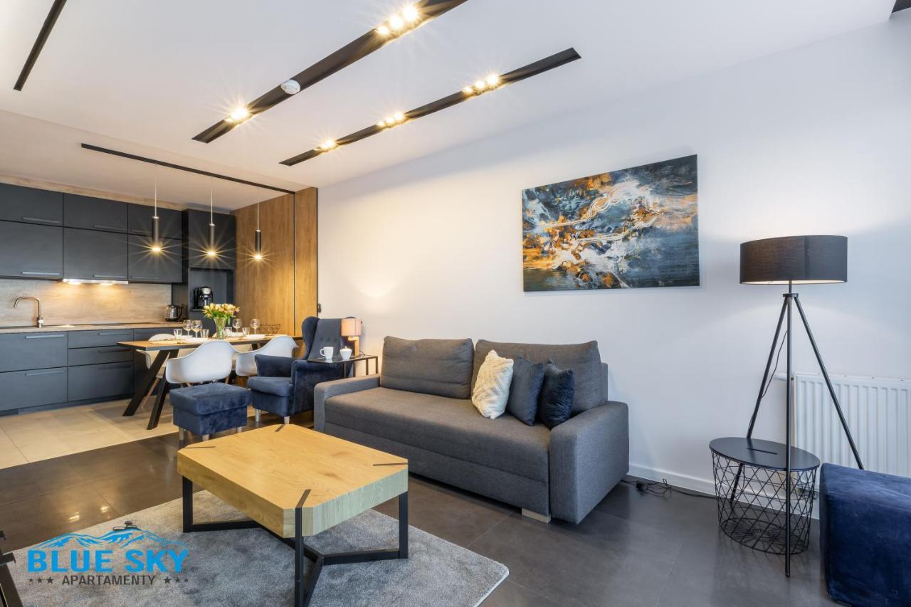 Apartamenty Bluesky - Karkonoska 13, Z Widokiem Na Gory, Blisko Szlakow I Wyciagow, W Zielonej Okolicy Karpacz Εξωτερικό φωτογραφία