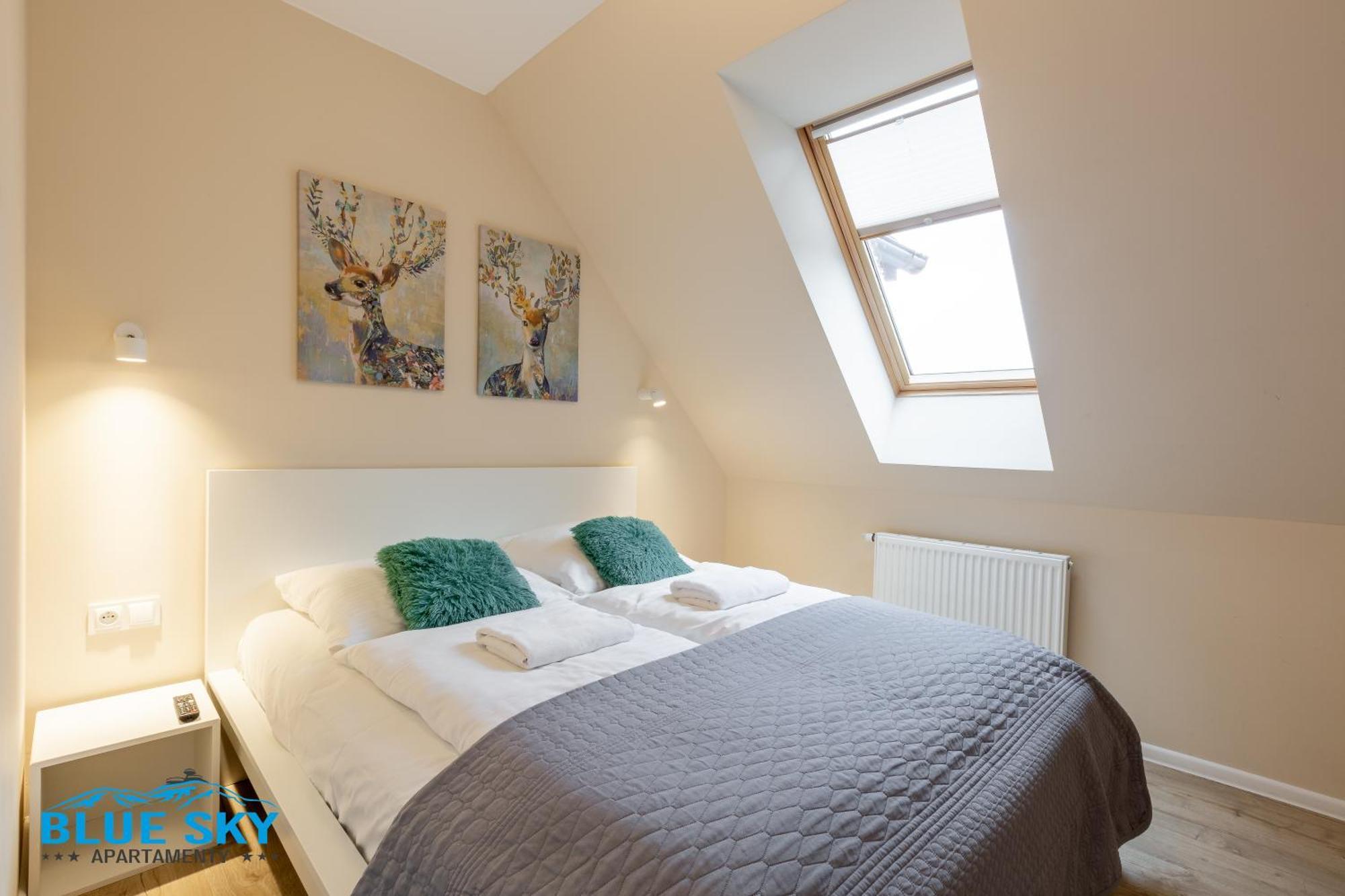 Apartamenty Bluesky - Karkonoska 13, Z Widokiem Na Gory, Blisko Szlakow I Wyciagow, W Zielonej Okolicy Karpacz Εξωτερικό φωτογραφία