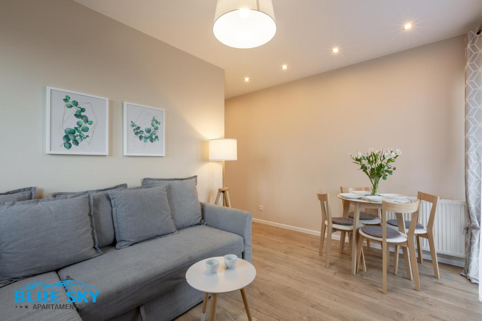 Apartamenty Bluesky - Karkonoska 13, Z Widokiem Na Gory, Blisko Szlakow I Wyciagow, W Zielonej Okolicy Karpacz Δωμάτιο φωτογραφία