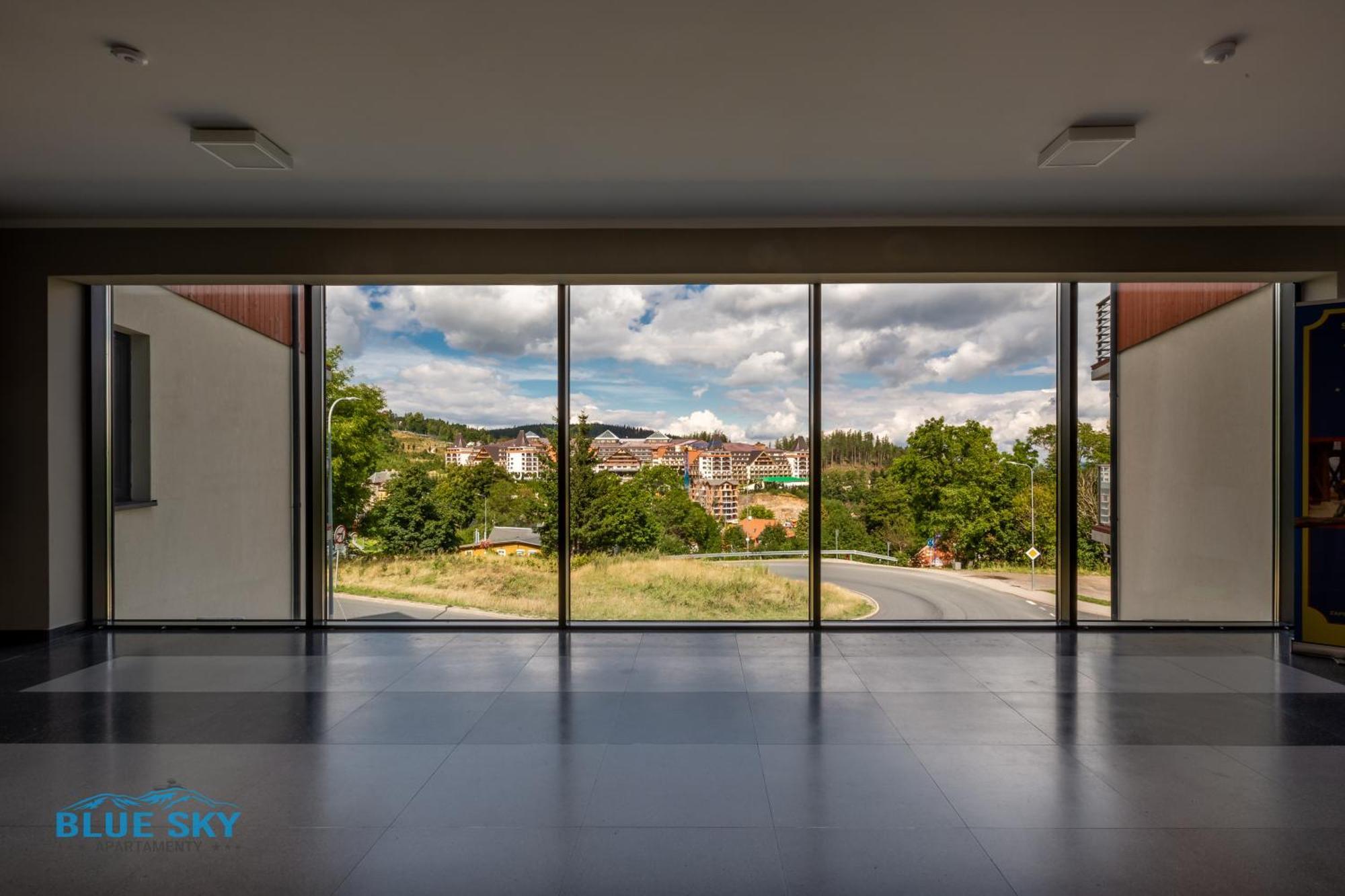 Apartamenty Bluesky - Karkonoska 13, Z Widokiem Na Gory, Blisko Szlakow I Wyciagow, W Zielonej Okolicy Karpacz Δωμάτιο φωτογραφία