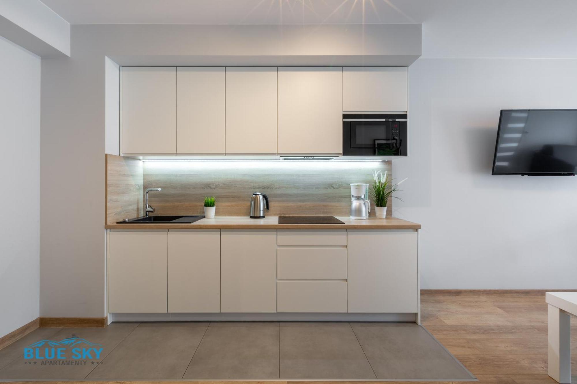 Apartamenty Bluesky - Karkonoska 13, Z Widokiem Na Gory, Blisko Szlakow I Wyciagow, W Zielonej Okolicy Karpacz Δωμάτιο φωτογραφία