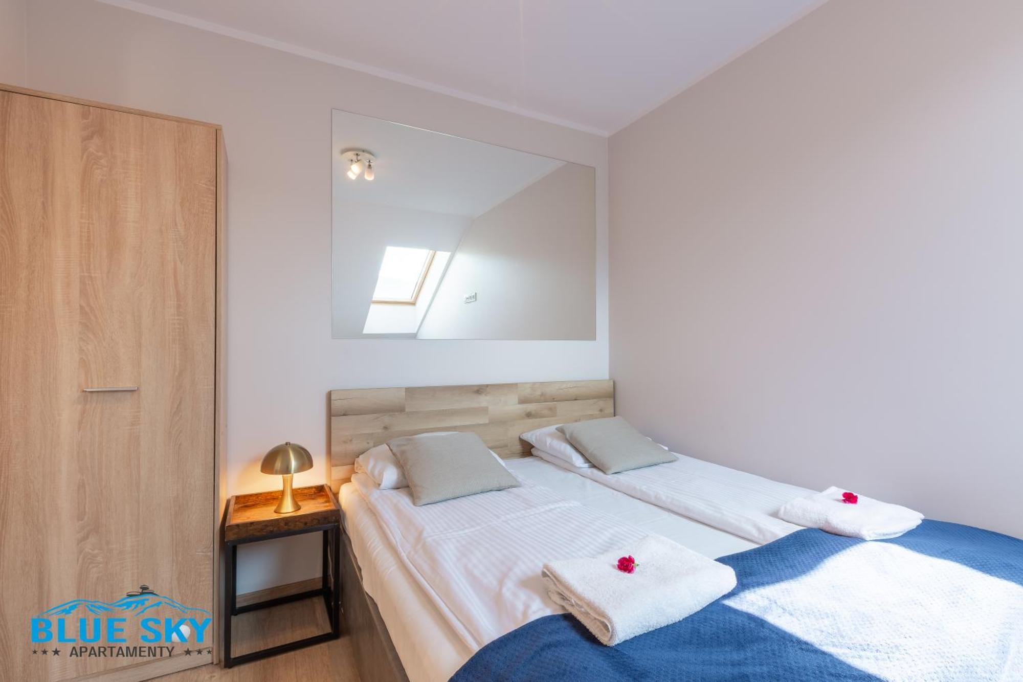 Apartamenty Bluesky - Karkonoska 13, Z Widokiem Na Gory, Blisko Szlakow I Wyciagow, W Zielonej Okolicy Karpacz Εξωτερικό φωτογραφία